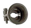 AMPHENOL INDUSTRIAL 97-3057-1008 Circular Connector Clamp, 16 / 16S, 14.27 mm, Zinc Alloy, 97 Series