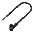 Multicomp PRO MP011274 MP011274 Sensor Cable A Coded 90&deg; M12 Receptacle Free End 5 Positions 2 m 6.6 ft