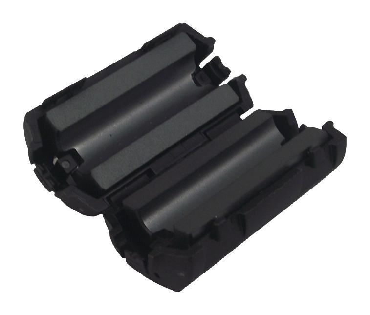 KEMET ESD-SR-100 Split Core Ferrite, 6 mm, ESD-SR Series