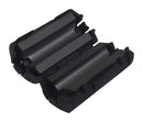 KEMET ESD-SR-120 Split Core Ferrite, 6 mm, ESD-SR Series