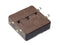 Multicomp PRO MPTSM-21K-S-V MPTSM-21K-S-V Tactile Switch SPST-NO Top Actuated Surface Mount Round Button 130 gf 50mA at 12VDC New