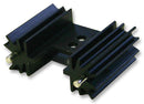 MULTICOMP PRO MC33263 Heat Sink, 13.4 &deg;C/W, TO-220, 34.9 mm, 25.4 mm, 12.85 mm