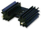 MULTICOMP PRO MC33263 Heat Sink, 13.4 &deg;C/W, TO-220, 34.9 mm, 25.4 mm, 12.85 mm