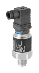 ENDRESS+HAUSER PMC21-AA1V1RFVUJA Pressure Transmitter, -1 to 25 bar, Gas/Liquid, Gauge, 4-20mA, 1/4" MNPT, 30VDC, Cerabar PMC21