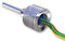 VISHAY PE60L0FLW471MA Rotary Potentiometer, 470 ohm, 1 Turns, Linear, 6 W, &plusmn; 20%, PE60 Series