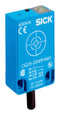 SICK CQ35-25NPP-KW1 Capacitive Proximity Sensor, CQ Series, 25 mm, Complementary PNP, 10 V to 36 V