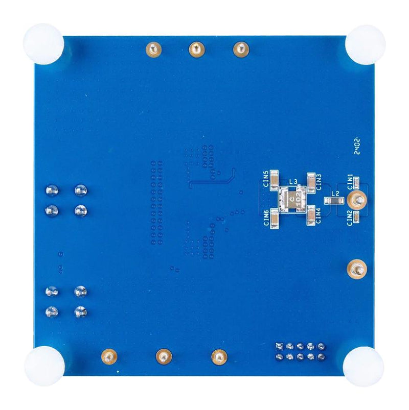 MONOLITHIC POWER SYSTEMS (MPS) EVQ2286-L-00A Evaluation Board, MPQ2286GLE-0002-AEC1, Synchronous Buck Converter
