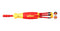 WIHA 28394 ULTRA-DRIVER BLADE SET, 7PC
