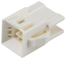 MOLEX 224556-1406. CONN HOUSING, PLUG, 6POS, 2.5MM, NATURAL