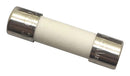 MULTICOMP PRO MP014110 Fuse, Cartridge, Fast Acting, 5 A, 300 V, 5.2mm x 20mm
