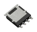 VISHAY SQJ481EP-T1_GE3 Power MOSFET, P Channel, 80 V, 16 A, 0.08 ohm, PowerPAK SO, Surface Mount
