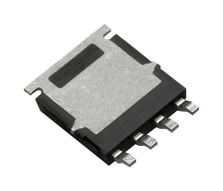 VISHAY SQJ481EP-T1_GE3 Power MOSFET, P Channel, 80 V, 16 A, 0.08 ohm, PowerPAK SO, Surface Mount