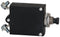 POTTER&BRUMFIELD - TE CONNECTIVITY W23-X1A1G-25 Thermal Circuit Breaker, Push/Pull Actuator, W23 Series, 25 A, 1 Pole, 50 V, 240 V, Panel