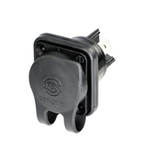 Neutrik SCNAC-01 SCNAC-01 Dust Cap / Cover Sealing New
