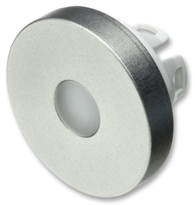 EAO 84-7211.800 Lens, Silver