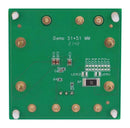 MONOLITHIC POWER SYSTEMS (MPS) EVM3864-PQ-00A Evaluation Board, MPM3864GPQ, Step Down Power Module, Power Management