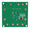 MONOLITHIC POWER SYSTEMS (MPS) EVM3864-PQ-00A Evaluation Board, MPM3864GPQ, Step Down Power Module, Power Management