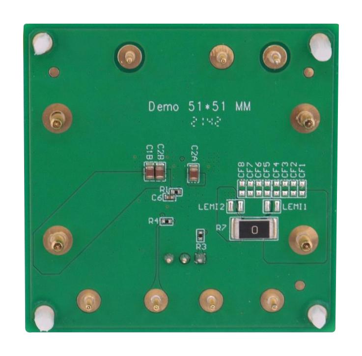 MONOLITHIC POWER SYSTEMS (MPS) EVM3864-PQ-00A Evaluation Board, MPM3864GPQ, Step Down Power Module, Power Management
