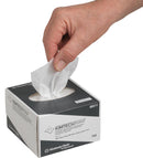 Kimberly Clark 7552 7552 Kimtech Precision Wipes Cellulose Pop-up Box 30 Pack of 280