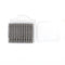 MULTICOMP PRO MP012268 Hex Bit, 10 Pieces of Hex Driver Bits, H6, 50mm, S2