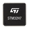 Stmicroelectronics STM32H730ZBT6 STM32H730ZBT6 ARM MCU STM32 Family STM32H7 Series Microcontrollers Cortex-M7F 32 bit 550 MHz 128 KB
