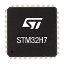 Stmicroelectronics STM32H725ZGT6 STM32H725ZGT6 ARM MCU STM32 Family STM32H7 Series Microcontrollers Cortex-M7F 32 bit 550 MHz 1 MB