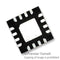 MICROCHIP SY89876LMG CLK DIVIDER/FAN-OUT BUFFER, 2.5GHZ, MLF