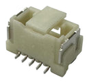 MULTICOMP PRO MP011316 Pin Header, Wire-to-Board, 1.5 mm, 1 Rows, 5 Contacts, Surface Mount Straight, MCP 1.5MM WTB