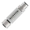 BANNER ENGINEERING TL15B4Q Visual Signal Indicator, 24 VDC, Blue, TL15 Series, 57.9 mm H
