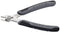 KNIPEX 78 13 125 ESD Cutter, Side, 125 mm, 1 mm, 54 &deg;, Knipex - Super Knips