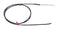 LABFACILITY ZX-S2TH-2-PFA/PFA-T NTC Thermistor, 2m Cable, 2 Wire, 10 kohm, 3977 K, Free Hanging, Wire Leaded, -30&deg;C to 150&deg;C XF-2953-FAR