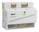 Wago 787-1221 787-1221 AC/DC DIN Rail Power Supply (PSU) ITE &amp; Household 1 Output 96 W 12 V 8 A New