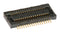 MOLEX 54722-0344 Stacking Board Connector, 34 Contacts, Receptacle, 0.5 mm, Surface Mount, 2 Rows