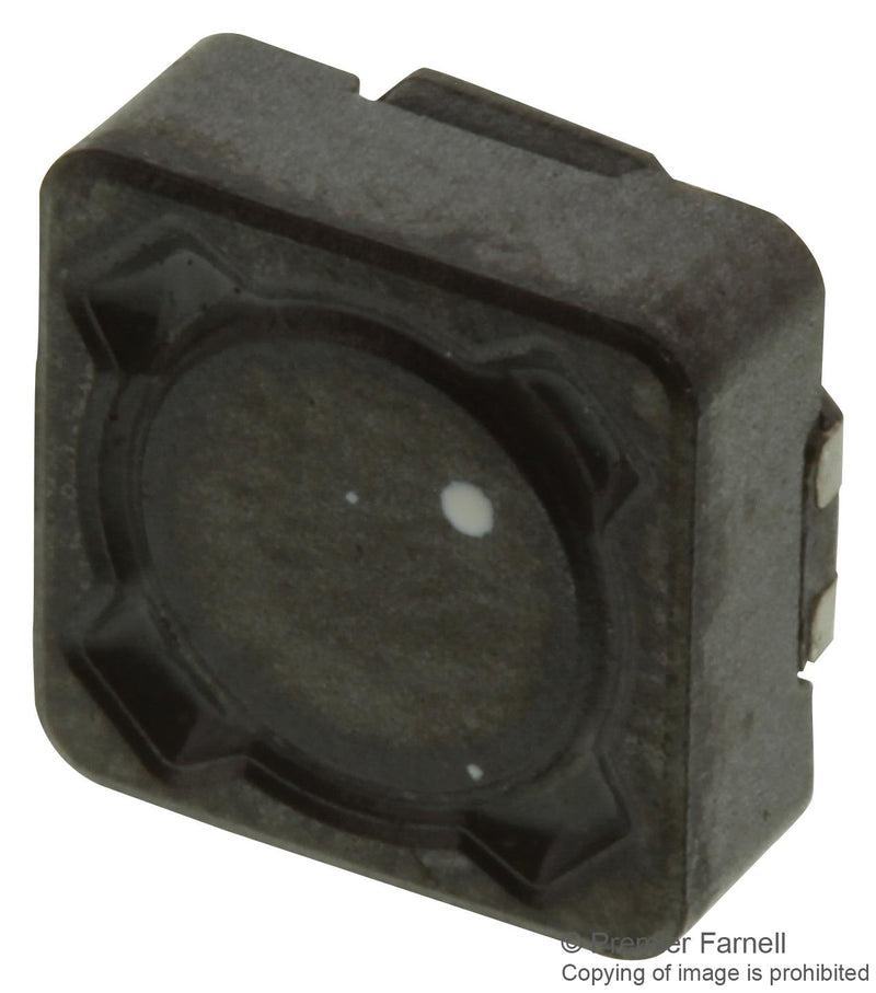 Wurth Elektronik 744878004 744878004 Inductor 4.7 &Acirc;&micro;H 0.075 ohm 3 A 7.3 mm x 4 WE-DD Series