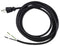 MULTICOMP PRO MC-423-DC POWER CORD, NEMA 5-15P-FREE END, 12