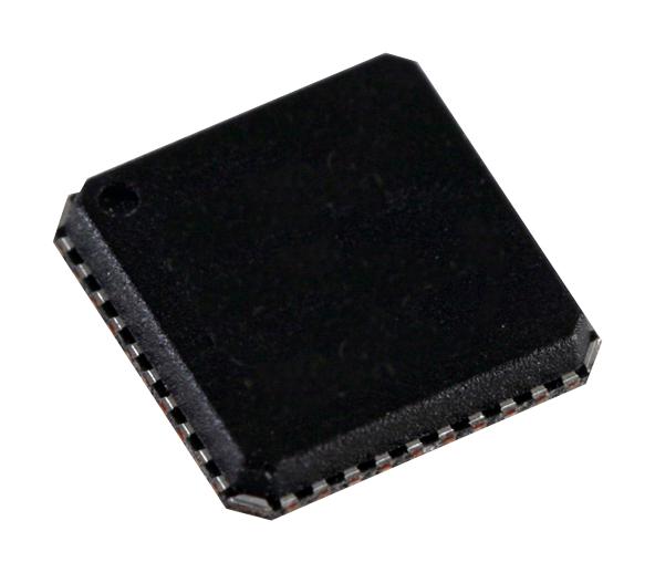 ANALOG DEVICES AD9114BCPZ Digital to Analogue Converter, Dual, 8 bit, 125 MSPS, SPI, 1.7V to 3.5V, LFCSP, 40 Pins