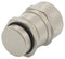 ENTRELEC - TE CONNECTIVITY 1SNG613010R0000 Cable Gland, M25 x 1.5, 13 mm, 18 mm, Brass