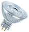 Ledvance 4058075609259 4058075609259 LED Light Bulb Reflector GU5.3 Warm White 2700 K Not Dimmable 36&deg;