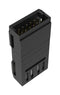 HARTING 15160122020041 Connector Adapter, 24mm Stacking Height, Board to Board, 12 Ways, Plug, Board to Board, 12 Ways