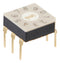 NKK SWITCHES FD01FR10P ROTARY CODED SWITCH, 10POS, 20V, TH