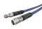 HUBER+SUHNER PMA SF540S/11SK/11SK/36IN RF / Coaxial Cable Assembly, 2.92mm, SK Plug to SK Plug, SUCOFLEX 540S, 50 ohm, 36 ", 914.4 mm