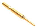 AMPHENOL SINE/TUCHEL SC000465 CIRCULAR CONTACT, PIN, 22-18AWG, CRIMP