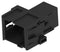 ERNI - TE CONNECTIVITY 2388171-1 CONN HOUSING, PLUG, 4POS, PA6-GF, BLK