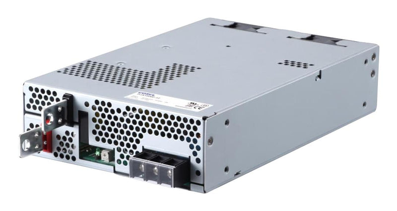 COSEL PJA1500F-12 AC/DC Enclosed Power Supply (PSU), ITE, 1 Outputs, 1.5 kW, 12 V, 125 A