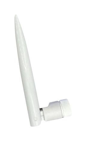 AMPHENOL RF ST0326-40-001-B RF Antenna, 4G LTE / 5G NR / IoT / ISM / NB-IoT / 5G-FRI, 5.15 to 5.925GHz, 5.5dBi, 1W