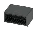 PHOENIX CONTACT 1378326 Pin Header, Wire-to-Board, 2.5 mm, 2 Rows, 20 Contacts, Through Hole Right Angle