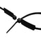 MULTICOMP PRO MP015277 CABLE TIE, NYL 6.6 UV, BLK, 190.5MM