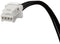 MOLEX 15133-0405 Cable Assembly, OTS, MicroClasp Receptacle to MicroClasp Receptacle, 4 Ways, 1 mm, 1 Row, 450 mm