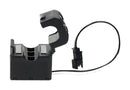 KEMET C/CT-1216 Current Sensor, 120 A, 3000:1, 50/60Hz, Split Core, Metering & Protection, Connector