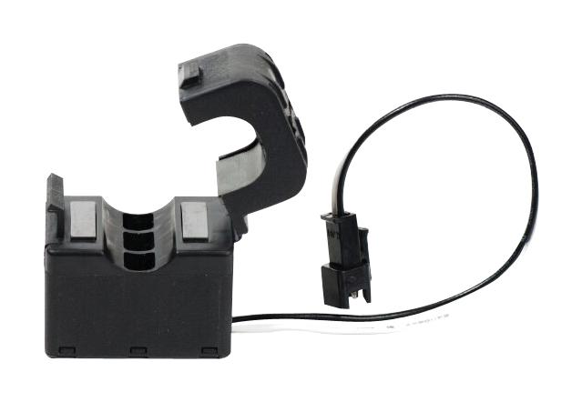 KEMET C/CT-1216 Current Sensor, 120 A, 3000:1, 50/60Hz, Split Core, Metering & Protection, Connector